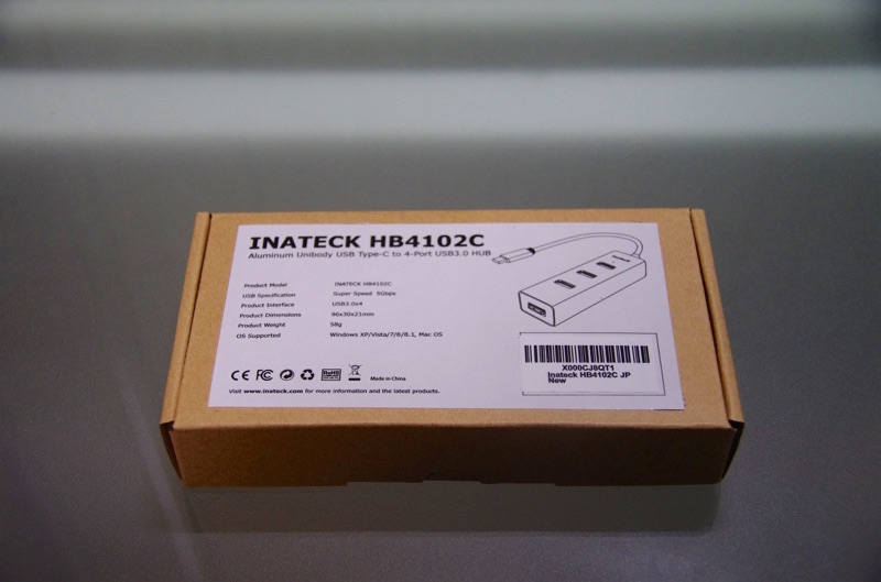 Inateck-4port-USB-hub-type-c-2
