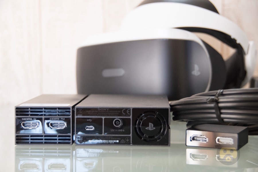 【レビュー】PlayStation VR(PSVR)を1週間使用して分かった10のこと | MONOTIVE（モノティブ）