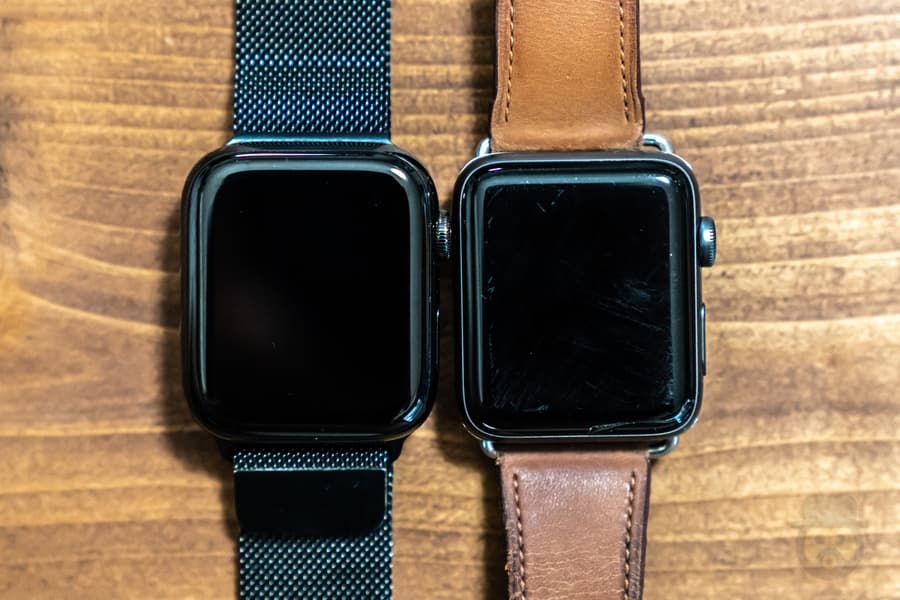 レビュー】Apple Watch Series 4を1年間使って感じた15のこと 