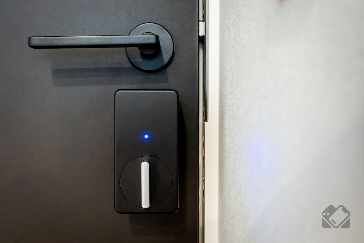 自宅鍵を遠隔監視・操作できる便利なスマートロック