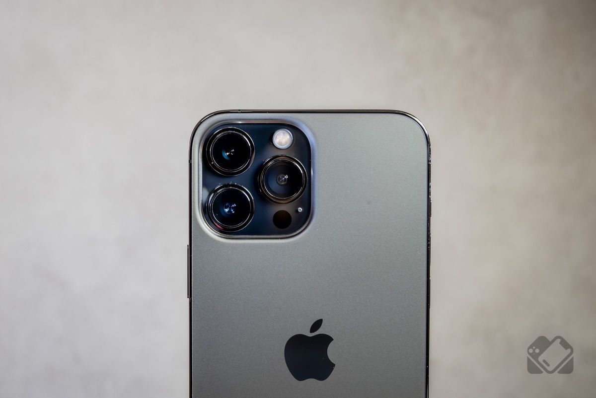 iPhone 13 Pro Maxのカメラ性能