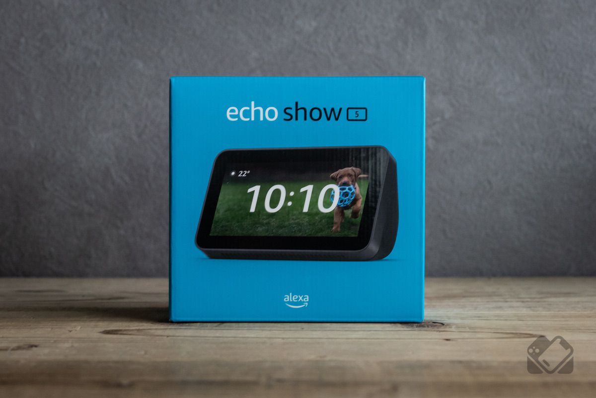 Echo Show 5（第2世代）