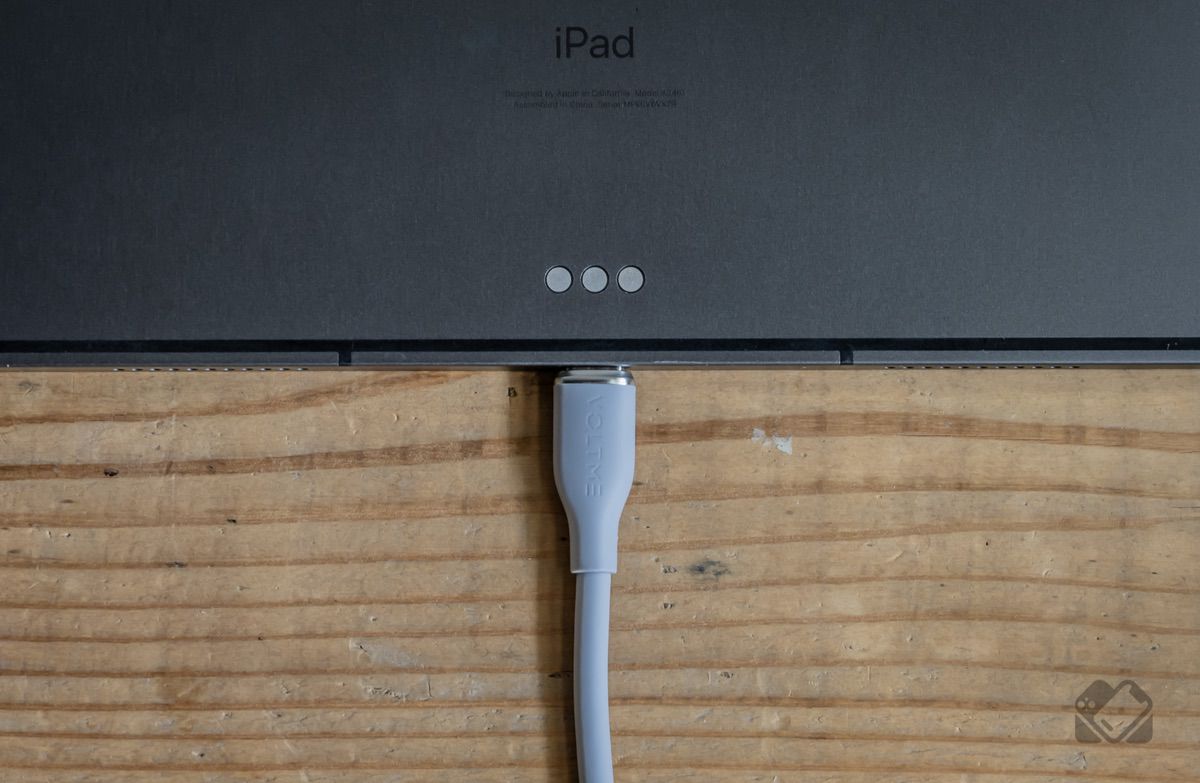 iPad Pro充電では定格近い約33W出力を確認！